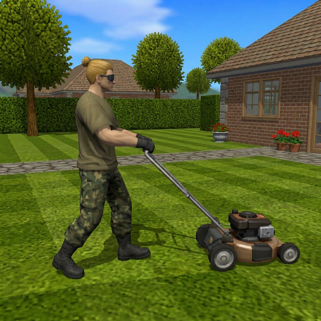 Lawncare