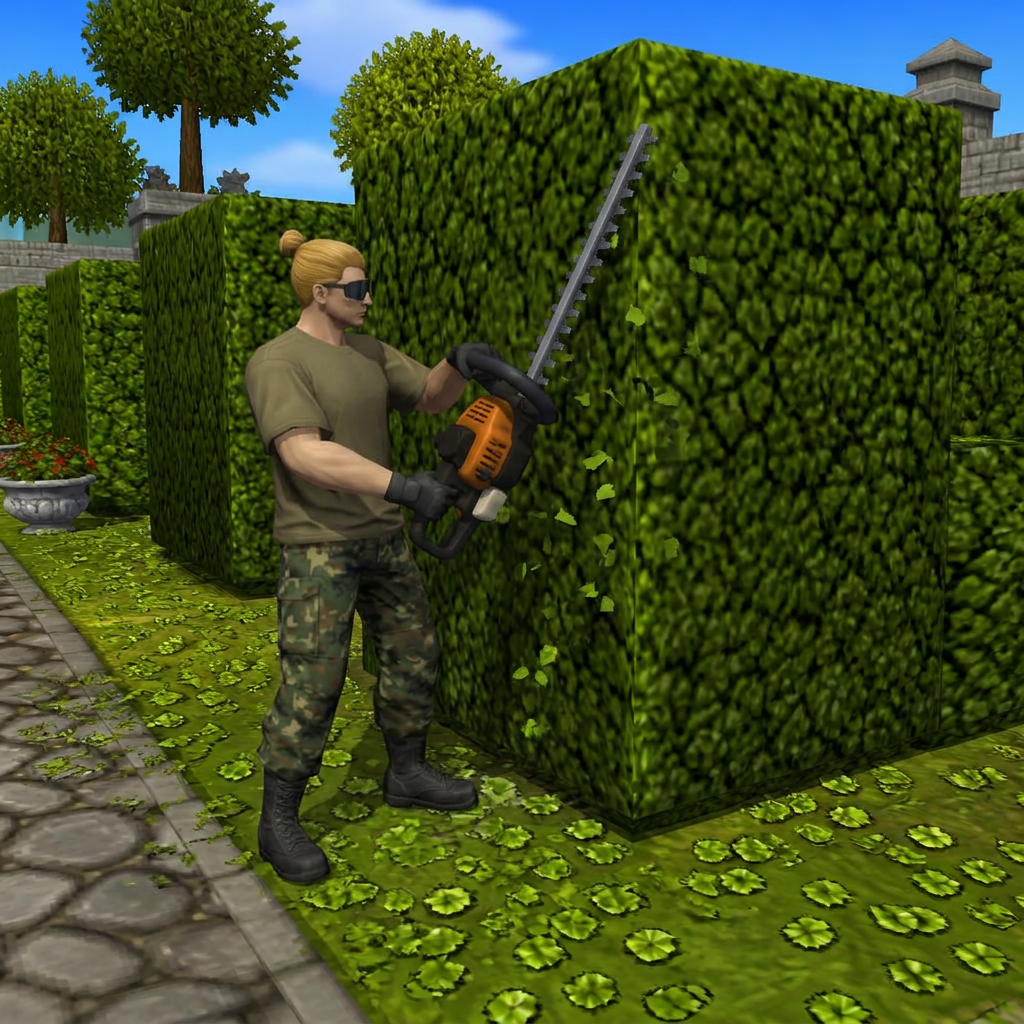 Hedging